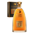 El Septimo XO Vintage 2009 Borderies Cognac 700mL
