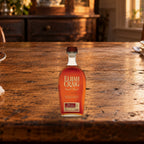 Elijah Craig Straight Bourbon Small Batch Whiskey sunday supper