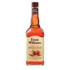 Evan Williams Spiced Cider