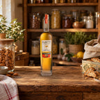 Faretti Biscotti Liqueur almond pantry