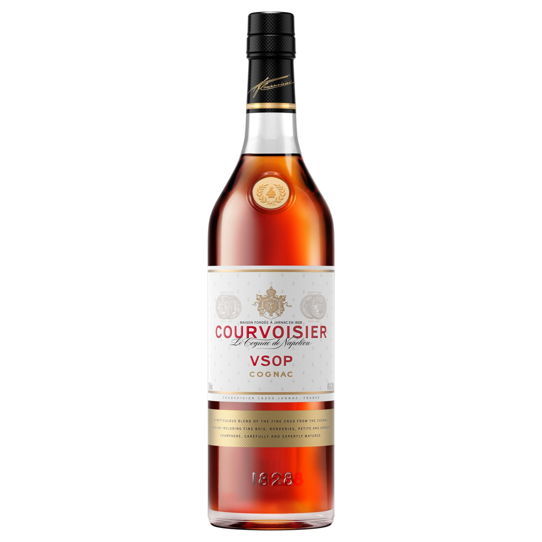 Courvoisier VSOP Cognac