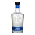 Casa Loy Piedra y Agave Blanco Tequila