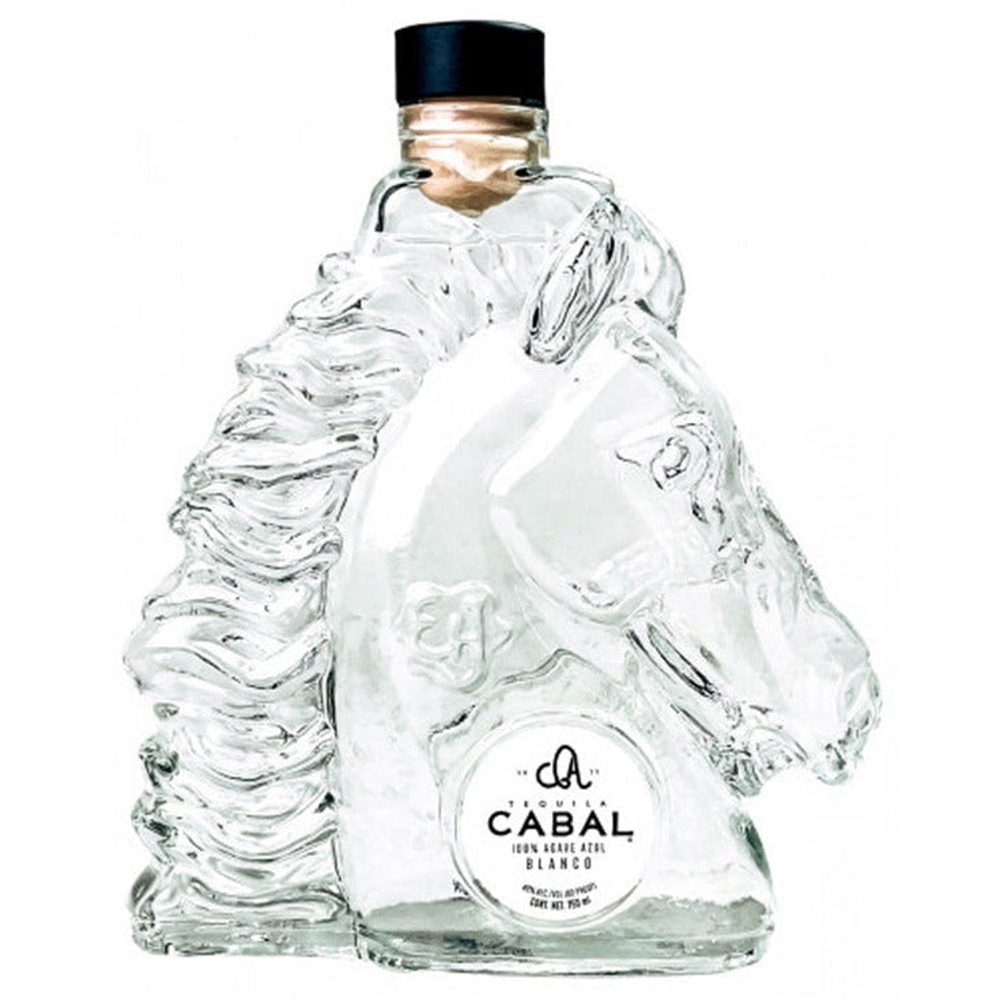 Tequila Cabal Blanco