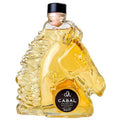 Tequila Cabal Reposado