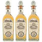 Fortaleza Tequila Añejo 3-Pack