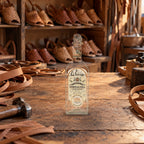 Fortaleza Tequila Blanco Still Strength 700mL huarache workshop