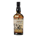 Friends of Doc Holliday Blended Straight Bourbon Whiskey