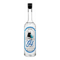 G4 Tequila Blanco Clásico