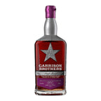Garrison Brothers Ranch Reserve Single Barrel Cask Strength PX Sherry Cask Finished Bourbon