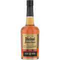George Dickel Bourbon Handcrafted Small Batch 8 Years Old - Liquor Geeks