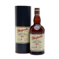 Glenfarclas 25 Years Aged Highland Single Malt Scotch Whisky - Liquor Geeks
