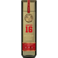 Gold Bar Blended American Whiskey Premium Blend Joe Montana 16 Year 90 - Liquor Geeks