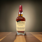 Maker's Mark Private Selection 'Cask Me Anything' Liquor Geeks Barrel Pick (2)