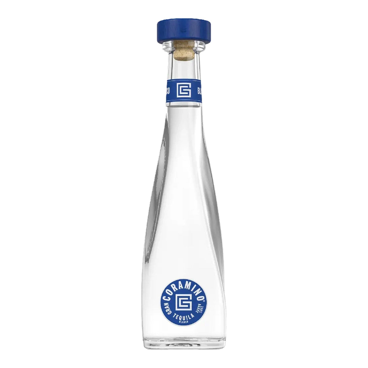 Gran Coramino Blanco Tequila