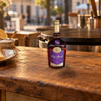 Gran Gala Very Special Cognac crepe stand