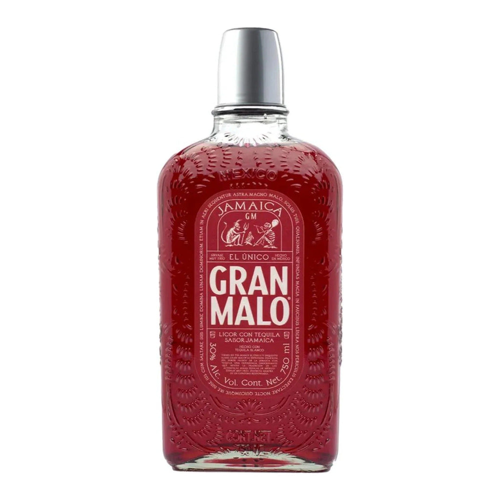 Gran Malo Jamaica Tequila