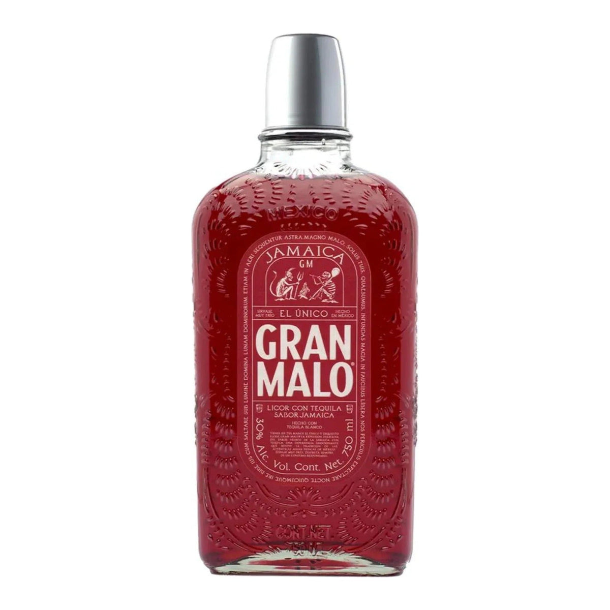 Gran Malo Jamaica Tequila