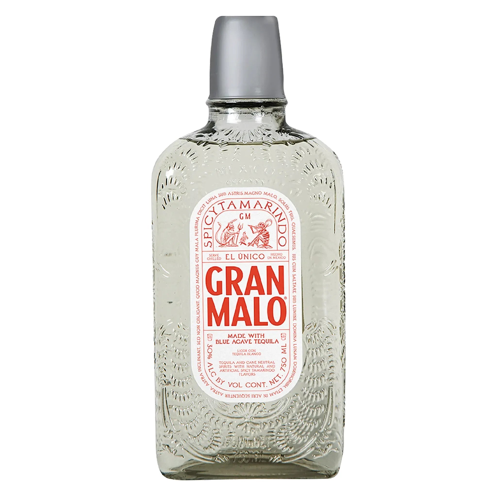 Gran Malo Spicy Tamarindo Tequila