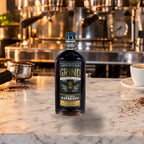 Grind Double Espresso Rum espresso bar