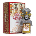 Guerrero del Sol Tequila Anejo