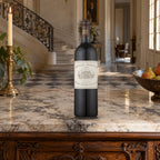 Chateau Margaux Margaux 2012 With Wood Box hall sideboard