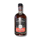 Handy And Schiller Triple Oaked Old Fashioned Signature Cocktail