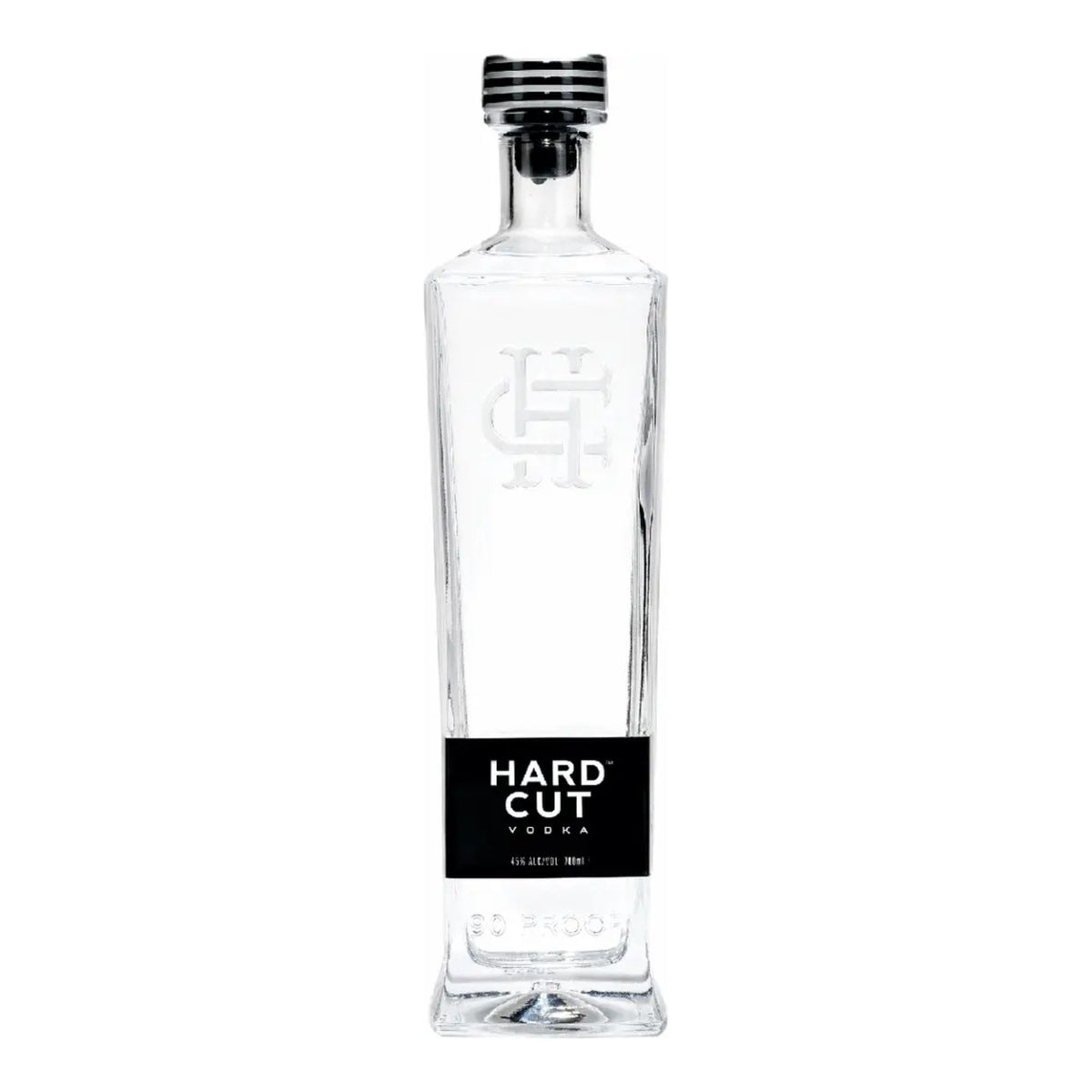 Hard Cut Potato Vodka by Dolph Lundgren