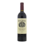 Heitz Cellar Cabernet Sauvignon Martha's Vineyard Napa Valley 2019 With Wood Box