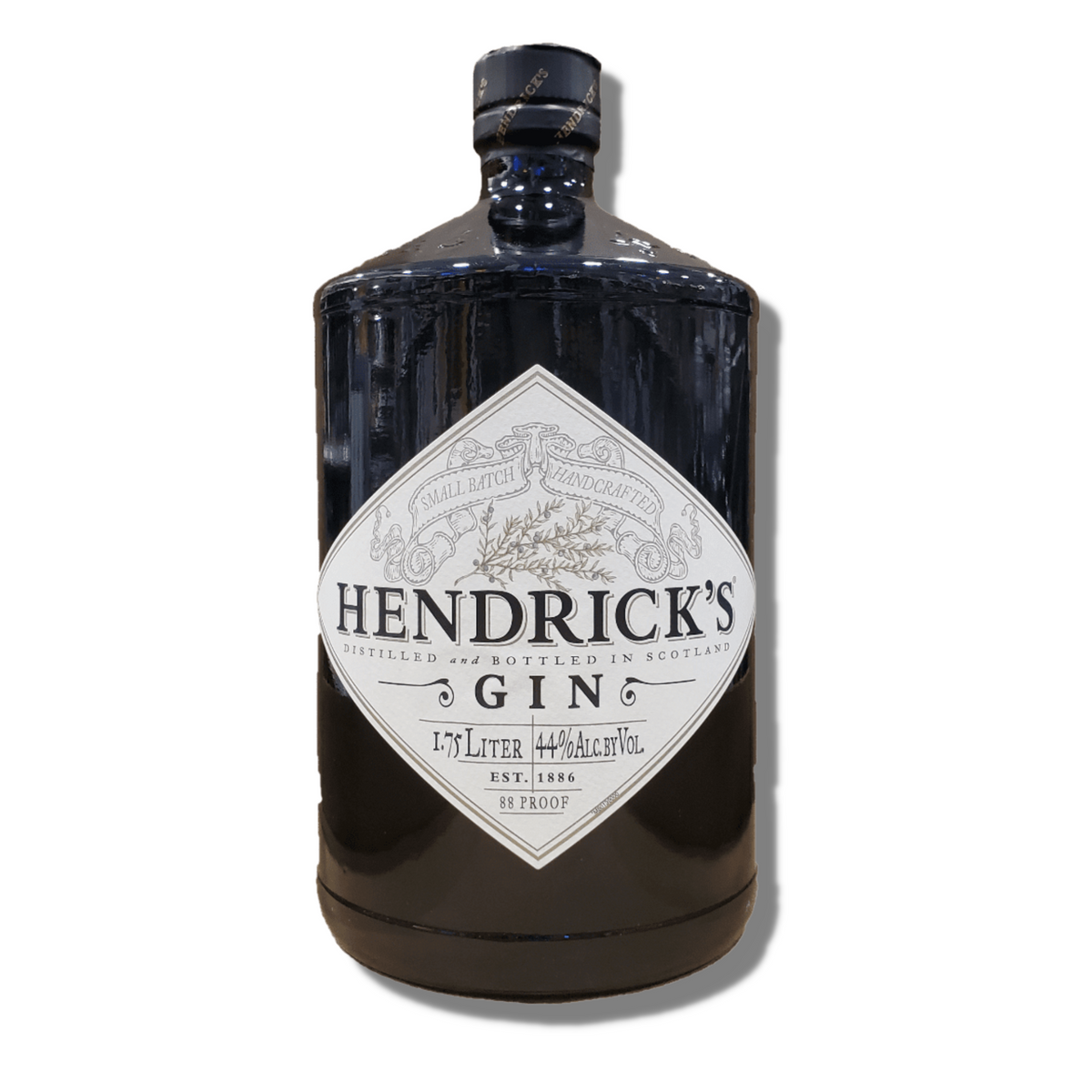Hendrick's Gin