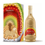 Hennessy V.S.O.P Lunar New Year 2027 by Raxxy with gift box