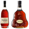 Hennessy V.S.O.P & X.O Pair