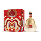 Hennessy X.O Lunar New Year 2027 by Raxxy with gift box