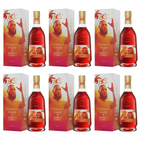 Hennessy VSOP X Lebron James Limited Edition Cognac (4)