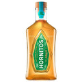 Hornitos Tequila Anejo - Liquor Geeks
