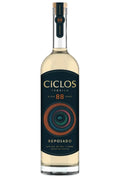 Ciclos Tequila 80
