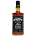 Jack Daniel's Old No. 7 Tennessee Whiskey - Liquor Geeks