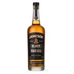 Jameson Black Barrel Irish Whiskey
