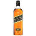 Johnnie Walker Black Label - Liquor Geeks