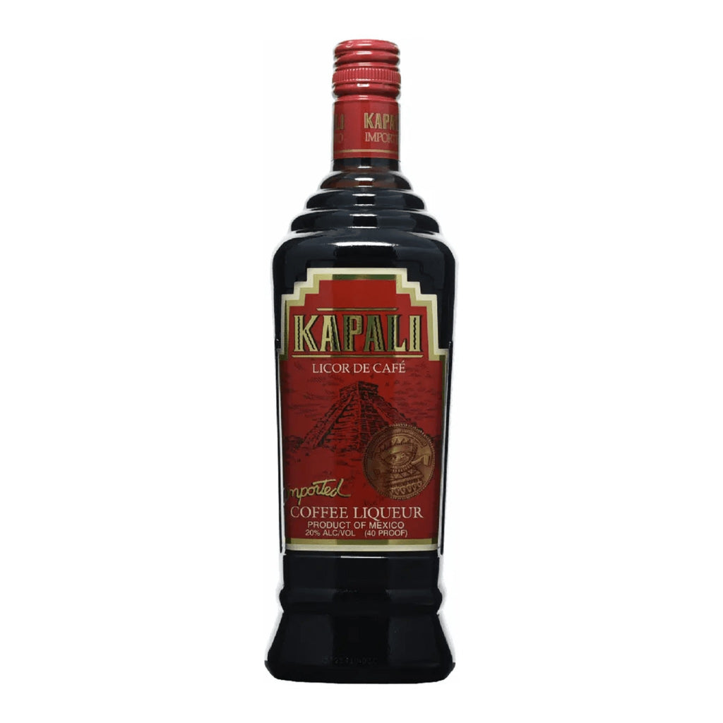 Kapali Coffee Liqueur 1.75 Liter