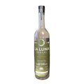 La Luna Mezcal Manso Sahuayo + Azul