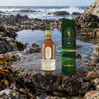 Lagavulin Sweet Peat 11 Year Limited Edition rock pool