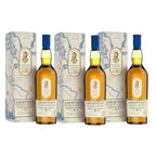Lagavulin Offerman Edition 11 Year Caribbean Rum Cask Finish Single Malt Scotch Whisky