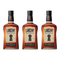 Larceny Straight Bourbon Small Batch 3-Pack