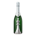 Le Chemin Du Roi Champagne Blanc De Blancs Collection Privée 2000 With Wooden Gift Box