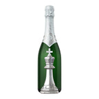 Le Chemin Du Roi Champagne Blanc De Blancs Collection Privée 2000 With Wooden Gift Box