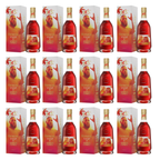Hennessy VSOP X Lebron James Limited Edition Cognac (5)