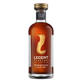 Legent Straight Bourbon Yamazaki Cask Finish Blend 114 - Liquor Geeks