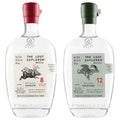 Lost Explorer Mezcal Pair — Espadín & Salmiana