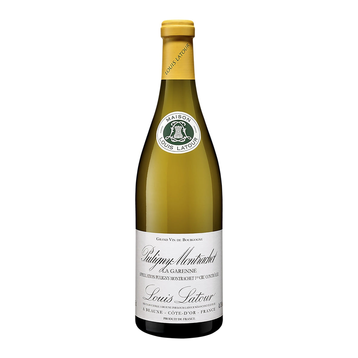 Louis Latour Puligny Montrachet La Garenne Premier Cru 2023