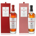 The Macallan 18 Year Sherry Oak & Double Cask Pair